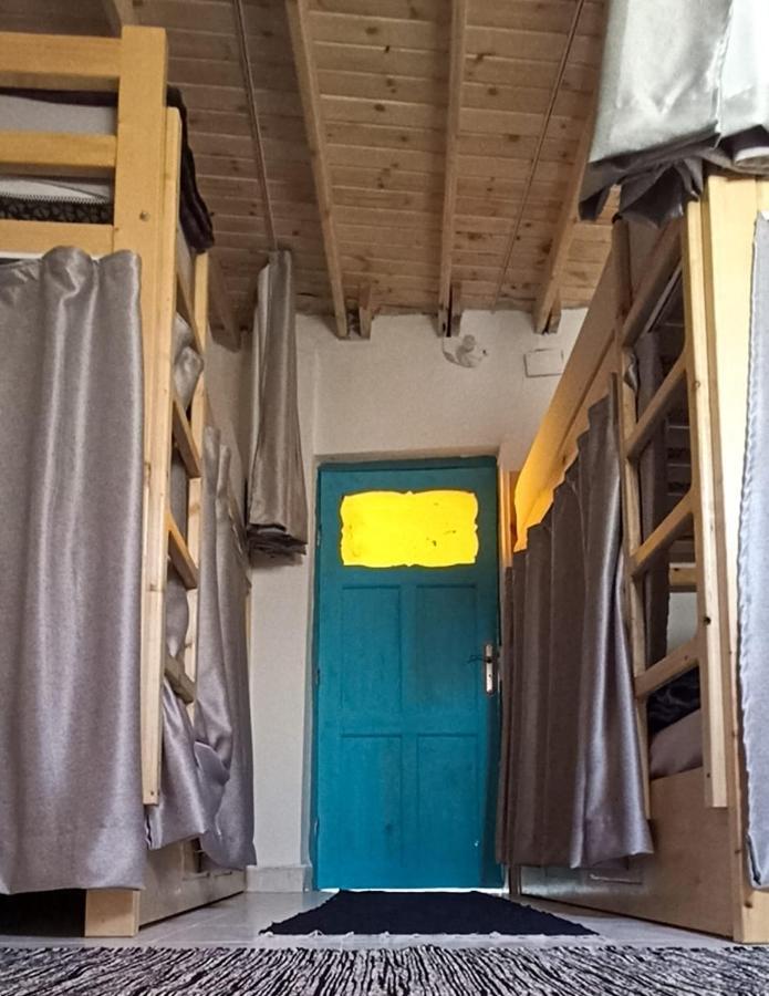 Auberge de jeunesse After Five House à Dahab Extérieur photo