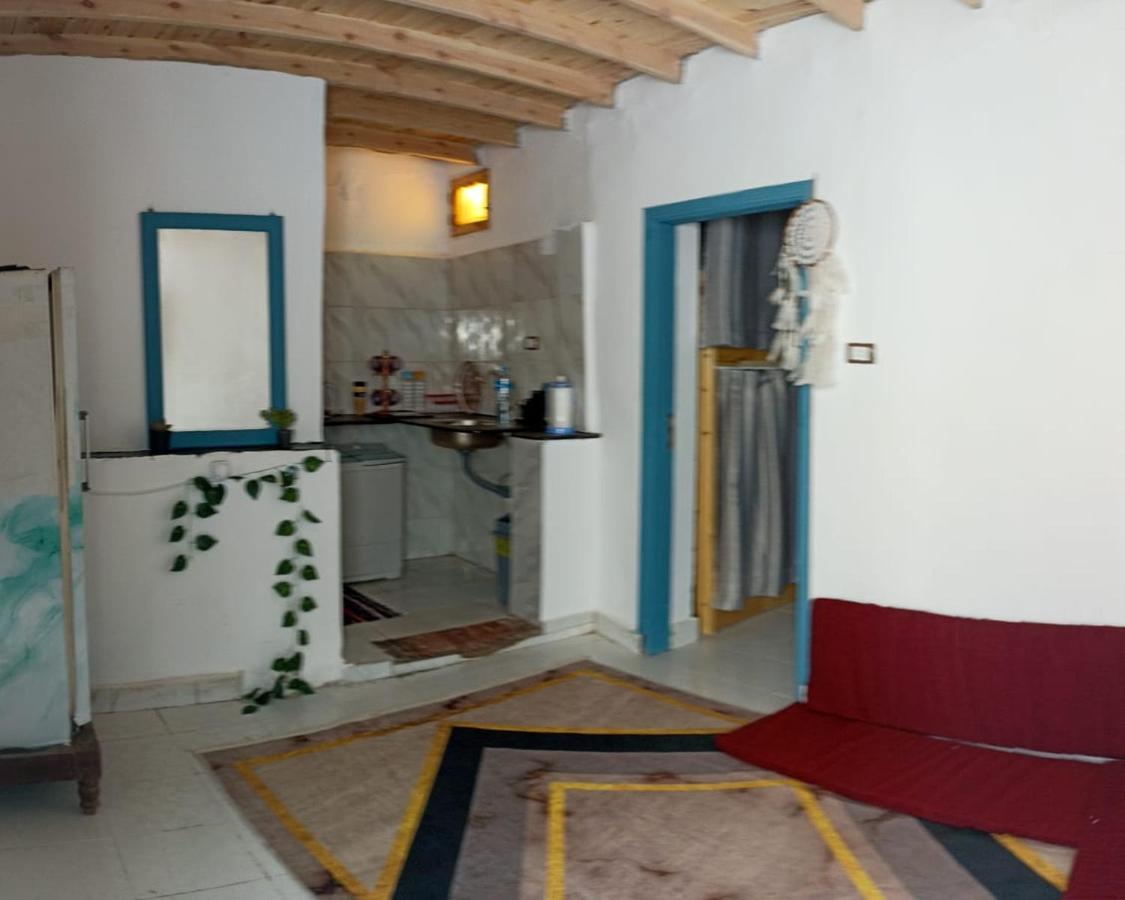 Auberge de jeunesse After Five House à Dahab Extérieur photo