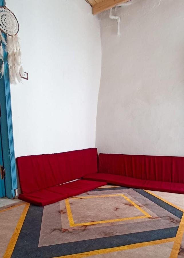 Auberge de jeunesse After Five House à Dahab Extérieur photo